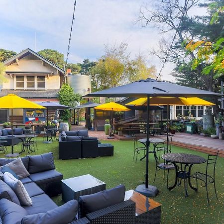 Oakdene Vineyards Guesthouse Wallington Exterior photo