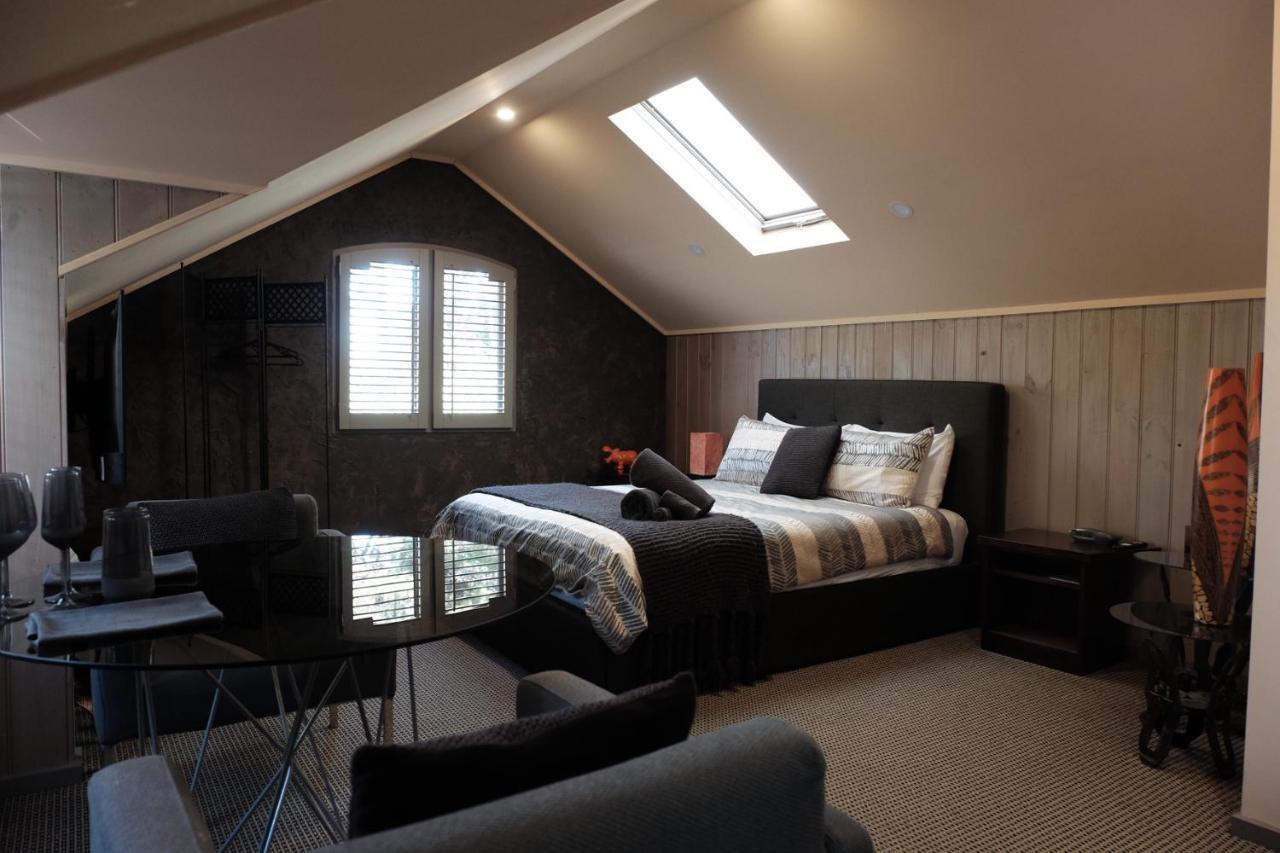Oakdene Vineyards Guesthouse Wallington Exterior photo