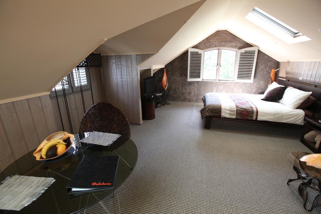Oakdene Vineyards Guesthouse Wallington Exterior photo