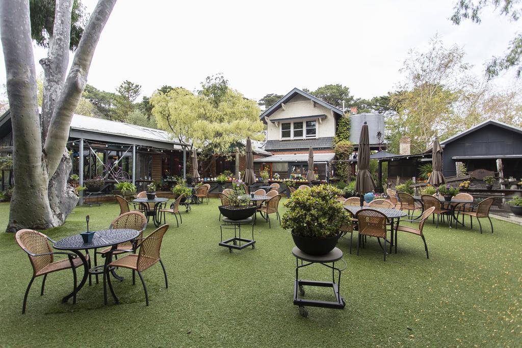 Oakdene Vineyards Guesthouse Wallington Exterior photo
